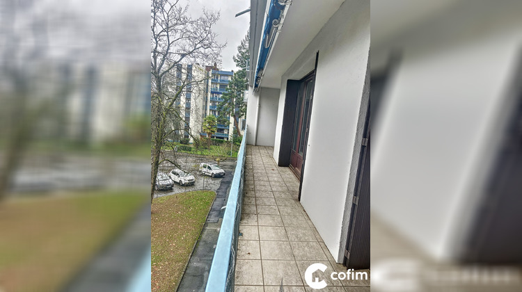 Ma-Cabane - Location Appartement BILLERE, 71 m²