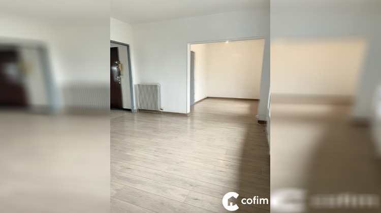 Ma-Cabane - Location Appartement BILLERE, 71 m²