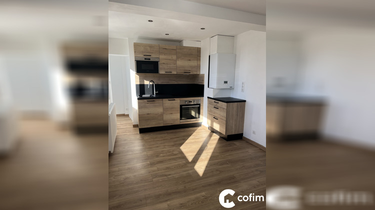 Ma-Cabane - Location Appartement BILLERE, 60 m²