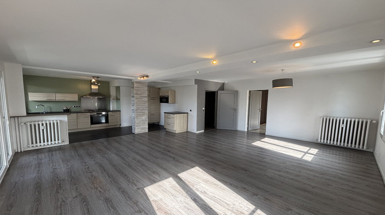 Ma-Cabane - Location Appartement BILLERE, 84 m²