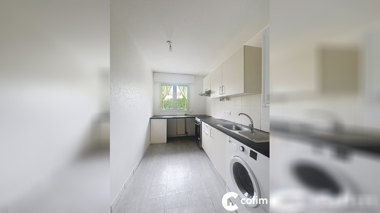 Ma-Cabane - Location Appartement BILLERE, 48 m²