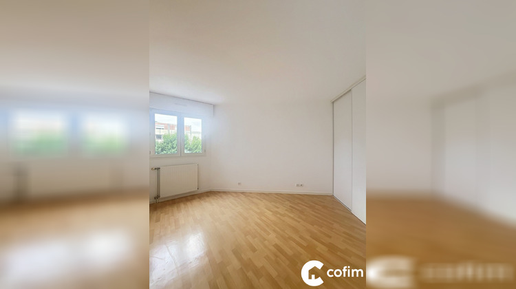 Ma-Cabane - Location Appartement BILLERE, 48 m²