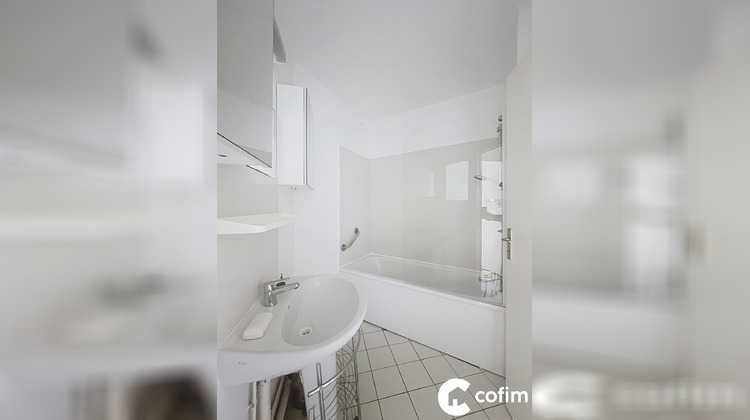 Ma-Cabane - Location Appartement BILLERE, 48 m²