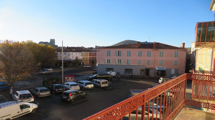 Ma-Cabane - Location Appartement Billom, 46 m²