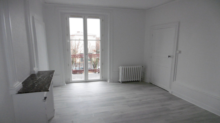 Ma-Cabane - Location Appartement Billom, 46 m²