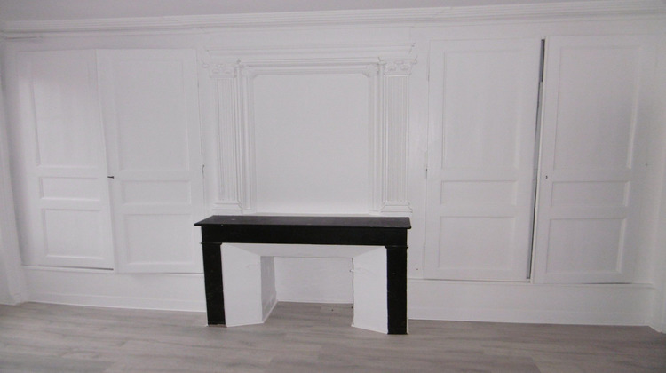 Ma-Cabane - Location Appartement Billom, 46 m²