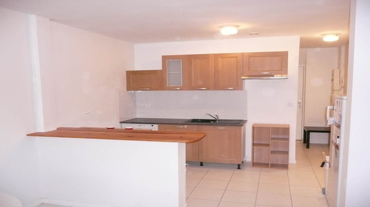 Ma-Cabane - Location Appartement Billom, 70 m²