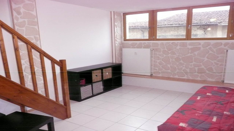 Ma-Cabane - Location Appartement Billom, 70 m²