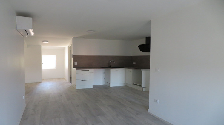 Ma-Cabane - Location Appartement Billom, 54 m²