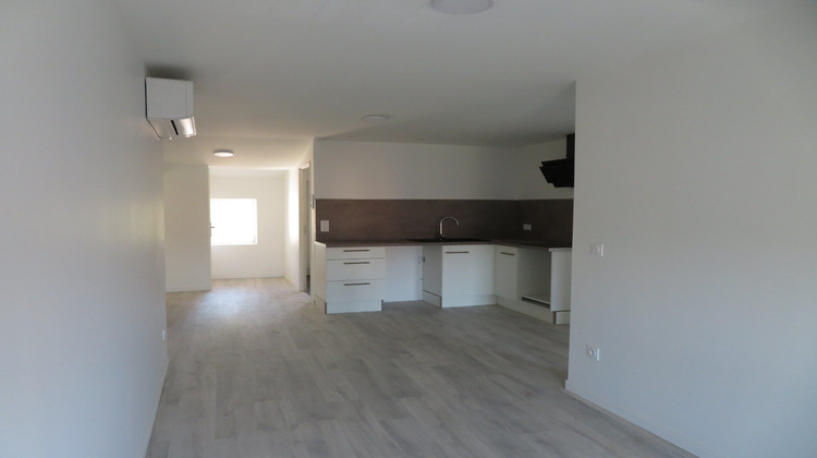 Ma-Cabane - Location Appartement Billom, 54 m²