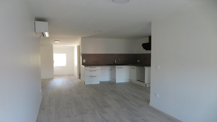 Ma-Cabane - Location Appartement Billom, 54 m²