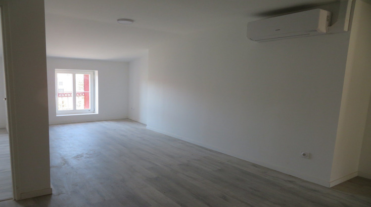 Ma-Cabane - Location Appartement Billom, 54 m²