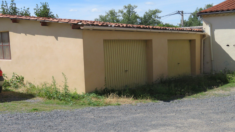 Ma-Cabane - Location Appartement Billom, 112 m²