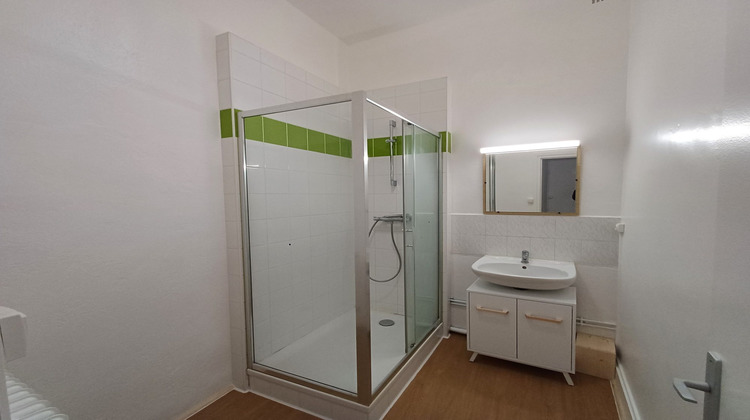 Ma-Cabane - Location Appartement Billom, 59 m²