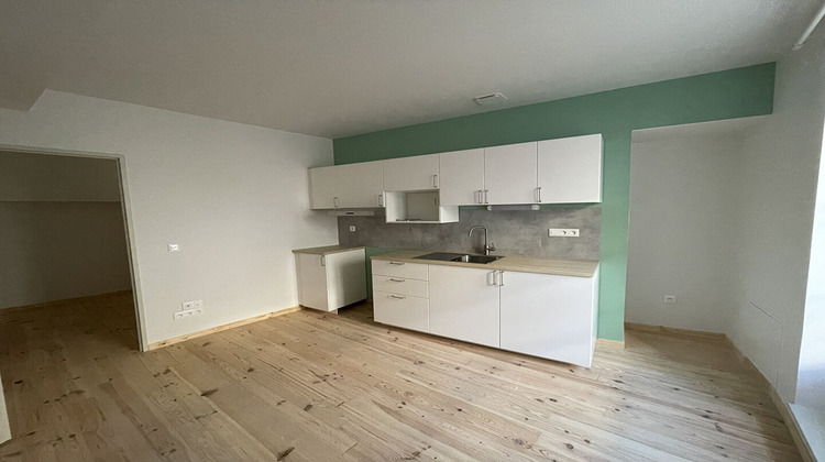 Ma-Cabane - Location Appartement BILLOM, 22 m²
