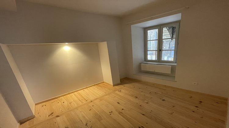 Ma-Cabane - Location Appartement BILLOM, 22 m²