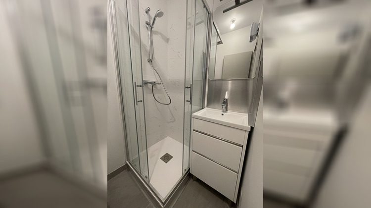 Ma-Cabane - Location Appartement BILLOM, 22 m²