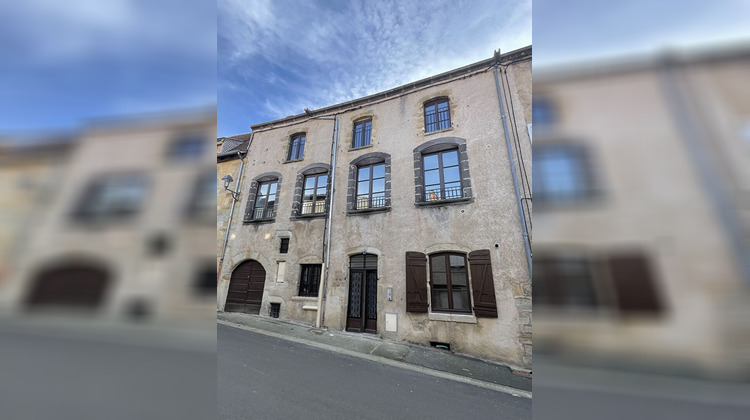 Ma-Cabane - Location Appartement BILLOM, 22 m²