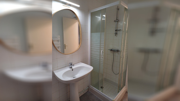 Ma-Cabane - Location Appartement Billom, 24 m²