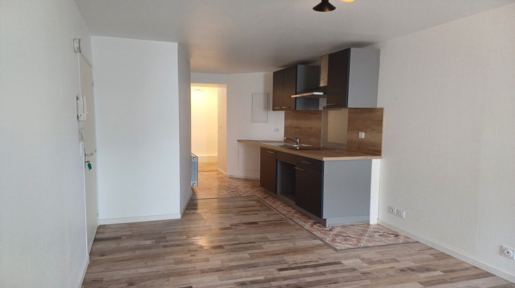 Ma-Cabane - Location Appartement Billom, 24 m²