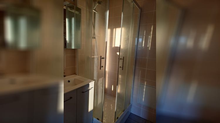 Ma-Cabane - Location Appartement Billom, 34 m²