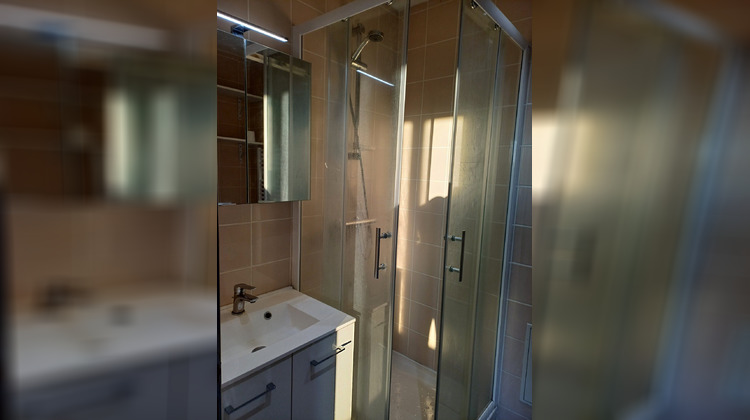 Ma-Cabane - Location Appartement Billom, 34 m²