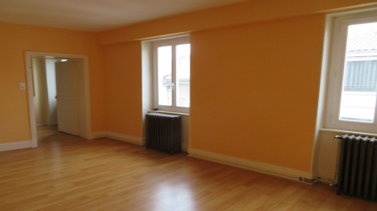 Ma-Cabane - Location Appartement Billom, 80 m²