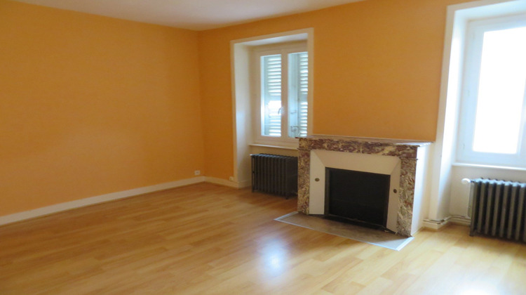 Ma-Cabane - Location Appartement Billom, 80 m²