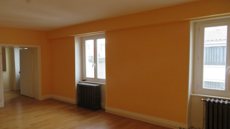Ma-Cabane - Location Appartement Billom, 80 m²