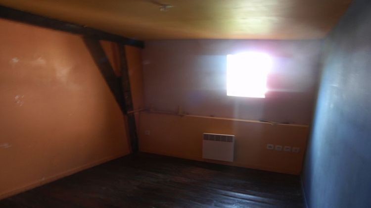 Ma-Cabane - Location Appartement BILLY-MONTIGNY, 1 m²