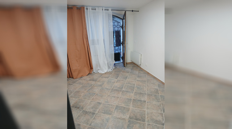 Ma-Cabane - Location Appartement Biot, 22 m²
