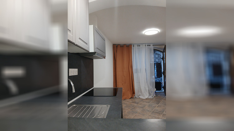 Ma-Cabane - Location Appartement Biot, 22 m²