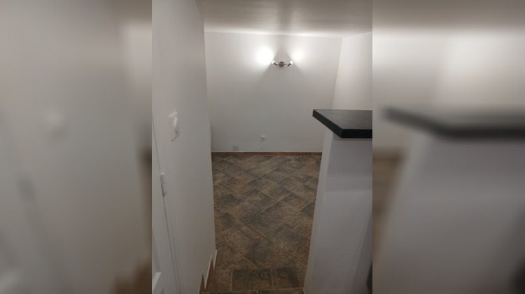 Ma-Cabane - Location Appartement Biot, 22 m²