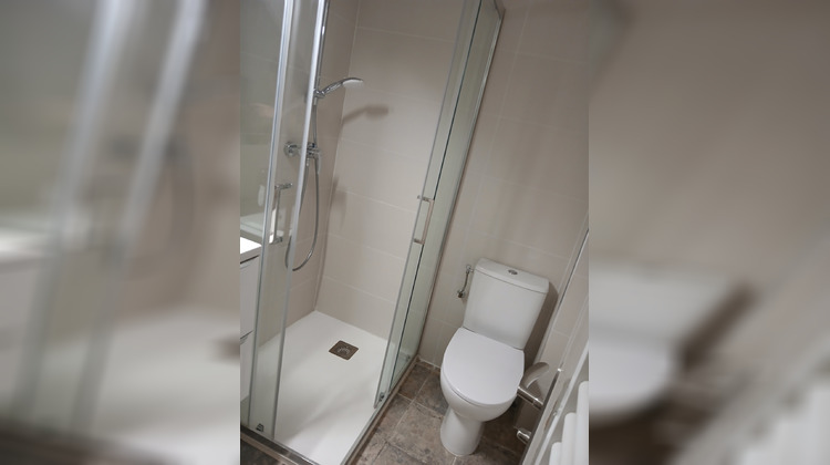 Ma-Cabane - Location Appartement Biot, 22 m²