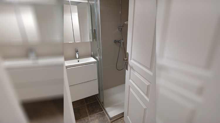 Ma-Cabane - Location Appartement Biot, 22 m²