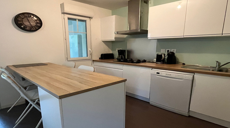 Ma-Cabane - Location Appartement BIRIATOU, 49 m²