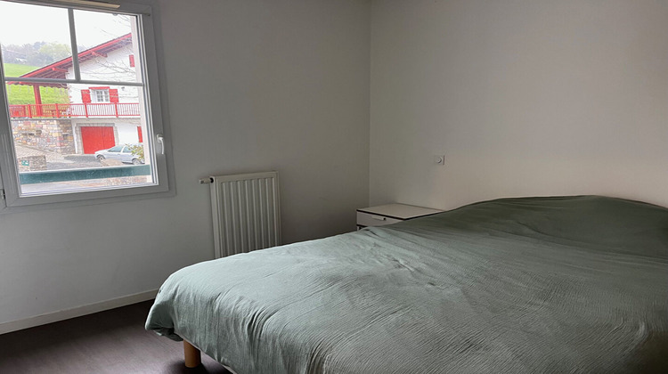 Ma-Cabane - Location Appartement BIRIATOU, 49 m²