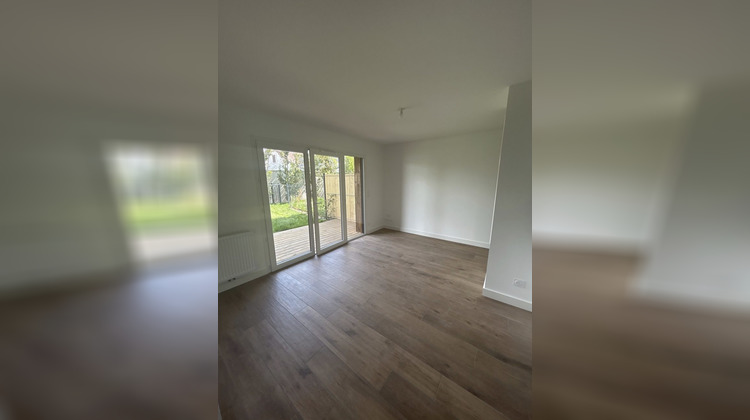 Ma-Cabane - Location Appartement Bisacrrosse, 39 m²