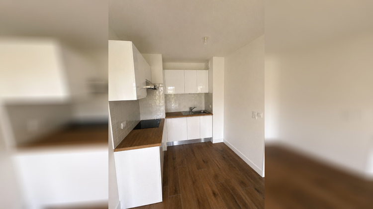 Ma-Cabane - Location Appartement Bisacrrosse, 39 m²