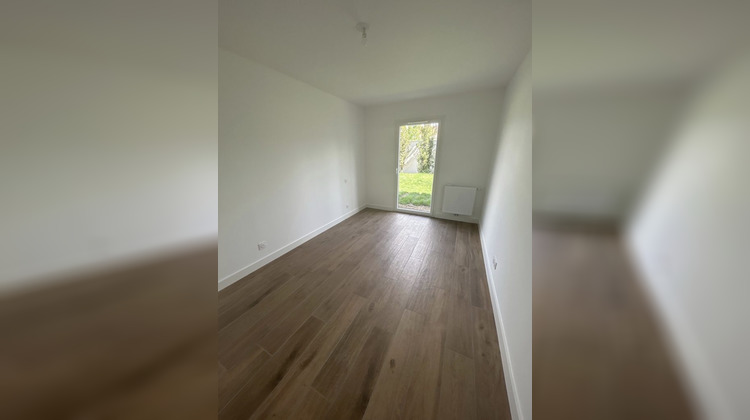 Ma-Cabane - Location Appartement Bisacrrosse, 39 m²