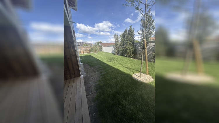 Ma-Cabane - Location Appartement Bisacrrosse, 39 m²