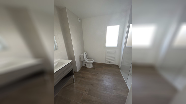 Ma-Cabane - Location Appartement Bisacrrosse, 39 m²