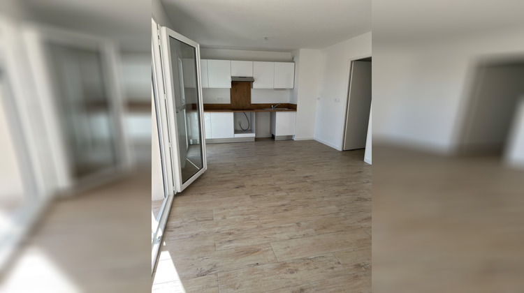 Ma-Cabane - Location Appartement BISCARROSSE, 64 m²