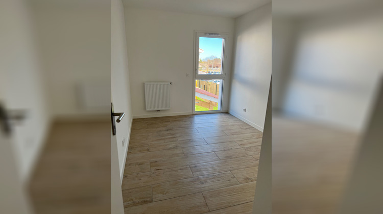 Ma-Cabane - Location Appartement BISCARROSSE, 64 m²