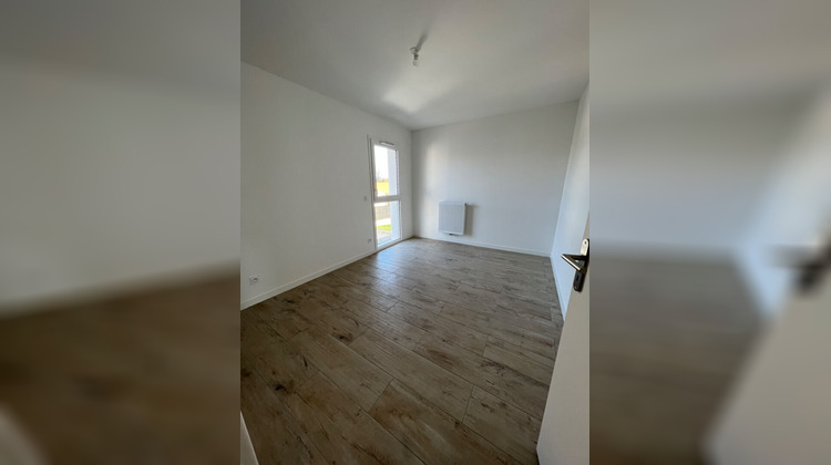 Ma-Cabane - Location Appartement BISCARROSSE, 64 m²