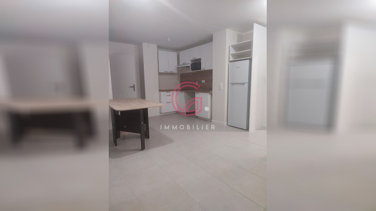 Ma-Cabane - Location Appartement BISCARROSSE, 41 m²