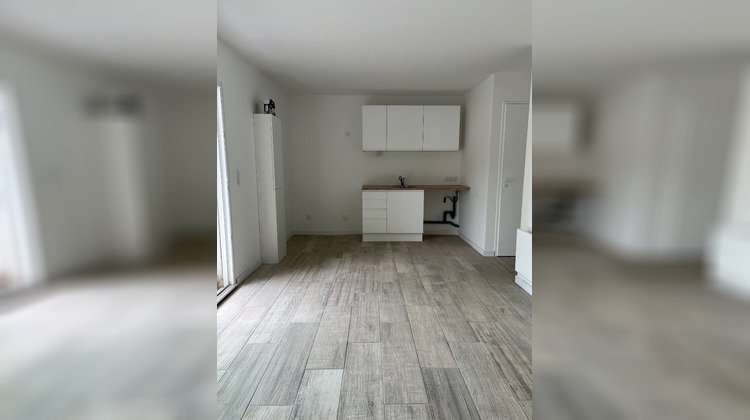 Ma-Cabane - Location Appartement BISCARROSSE, 40 m²