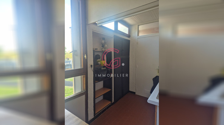 Ma-Cabane - Location Appartement BISCARROSSE, 71 m²