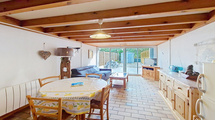 Ma-Cabane - Location Appartement BISCARROSSE, 55 m²