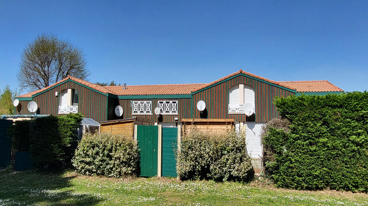 Ma-Cabane - Location Appartement BISCARROSSE, 55 m²